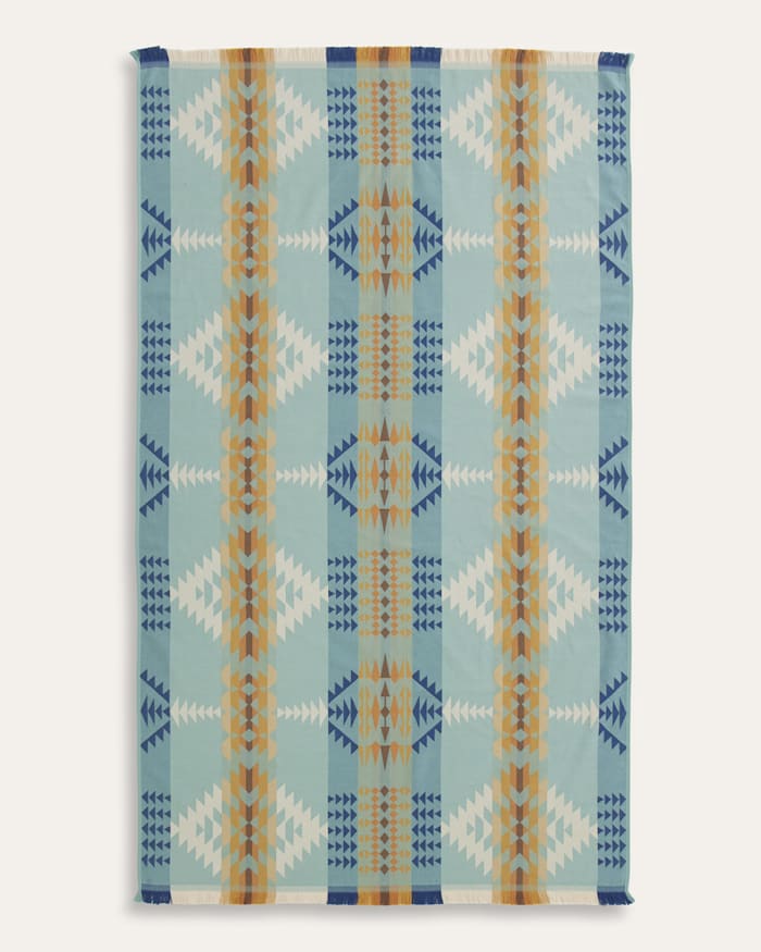 LIGHTWEIGHT SUNSEEKER TOWEL